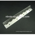 RPH-107 furniture continuous piano hinge